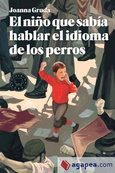 El niño que sabía hablar el idioma de los perros