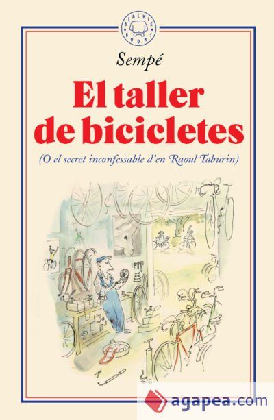 El taller de bicicletes El taller de bicicletes
