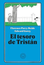 Portada de El tesoro de Trist&aacute;n