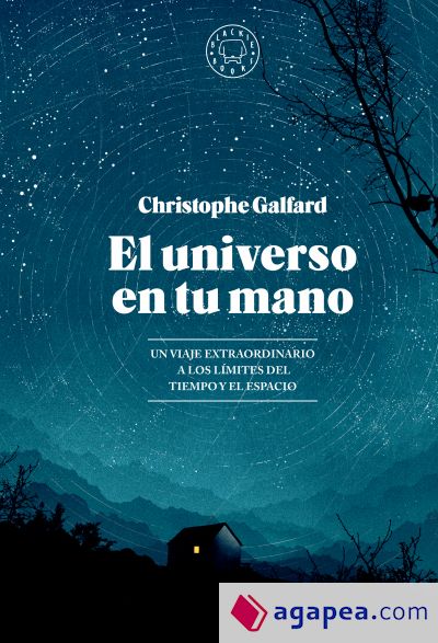 El universo en tu mano. EDICIÓN AMPLIADA