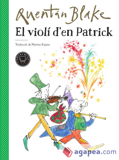 El violí d'en Patrick