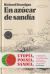 Portada de En az&uacute;car de sand&iacute;a, de Richard Brautigan