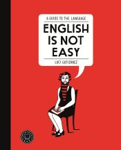 Portada de English is not easy