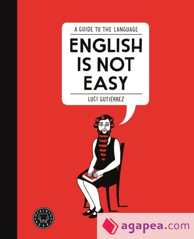 English is not easy