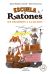 Portada de Escuela de ratones. ¡De excursión a la ciudad!, de Marc Boutavant