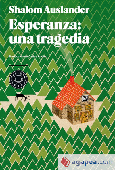 Esperanza: una tragedia