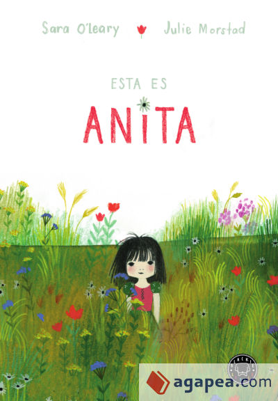 Esta es Anita