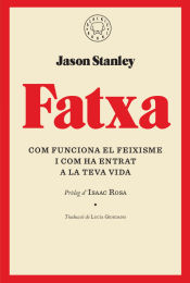 Portada de Fatxa