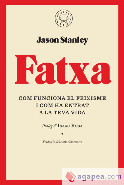 Fatxa