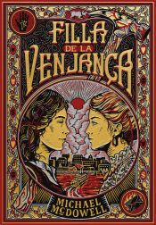 Portada de Filla de la venjan&ccedil;a