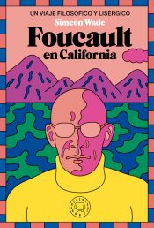 Portada de Foucault en California