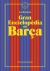 Portada de Gran enciclopèdia del Barça (De La Sotana), de La Sotana