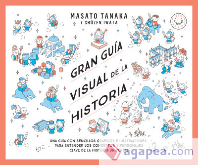 Gran guía visual de la historia