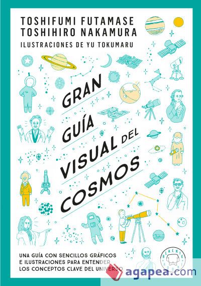Gran guía visual del cosmos. Nueva versión extendida y actualizada Gran guía visual del cosmos. Nueva versión extendida y actualizada
