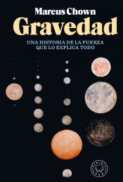 Portada de Gravedad