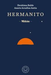 Portada de Hermanito