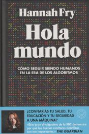 Portada de Hola mundo