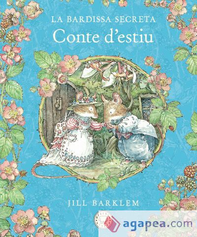 La Bardissa Secreta. Conte d'estiu (Nova edició) La Bardissa Secreta. Conte d'estiu (Nova edició)