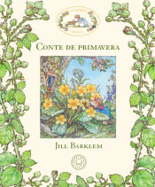 Portada de La Bardissa Secreta. Conte de primavera