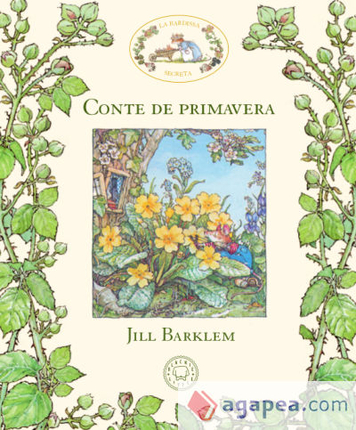 La Bardissa Secreta. Conte de primavera