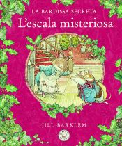 Portada de La Bardissa Secreta. L`escala Misteriosa