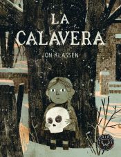 Portada de La Calavera