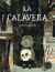 Portada de La Calavera, de Jon Klassen