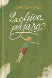 Portada de La chica pájaro