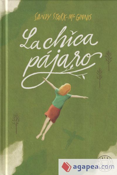 La chica pájaro