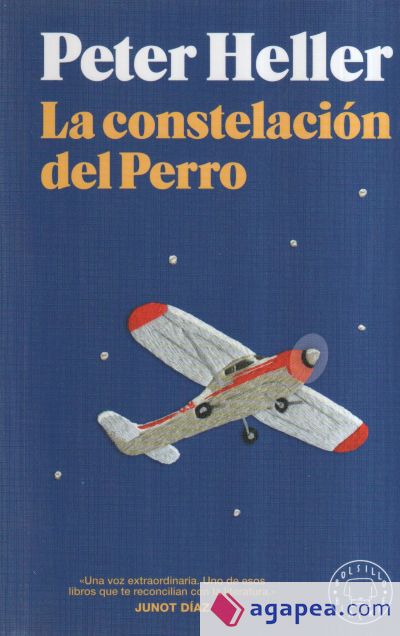 La constelación del Perro