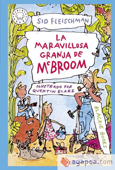 La maravillosa granja de McBroom