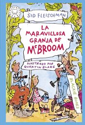 Portada de La meravellosa granja d'en McBroom