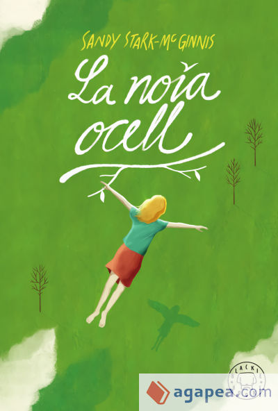 La noia ocell