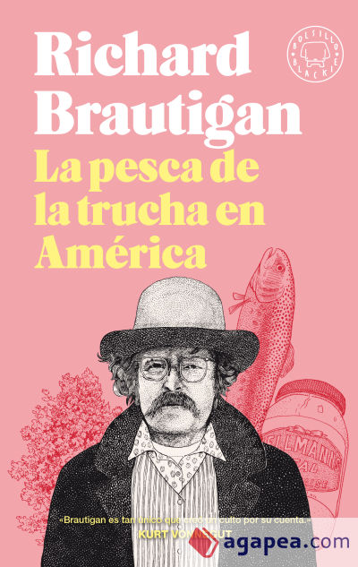 La pesca de la trucha en América