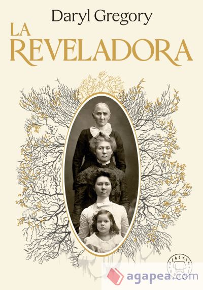 La reveladora