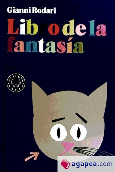 Libro de la fantasía