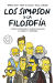 Portada de Los Simpson y la filosofía, de William Irwin