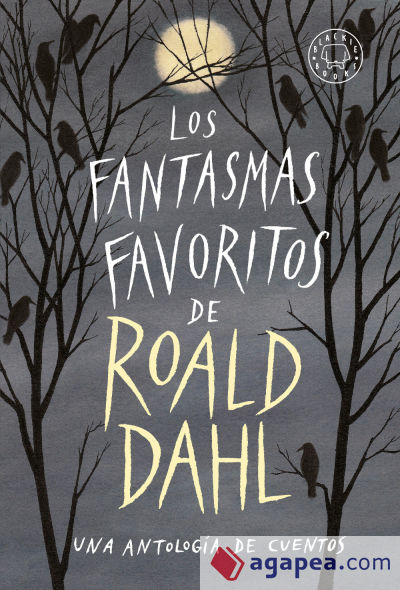 Los fantasmas favoritos de Roald Dahl