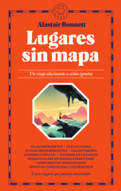 Portada de Lugares sin mapa