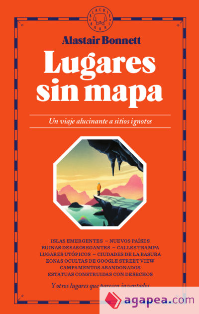 Lugares sin mapa