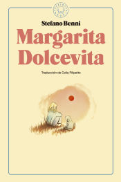 Portada de MARGARITA DOLCEVITA