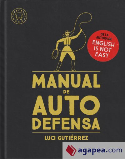 Manual de autodefensa