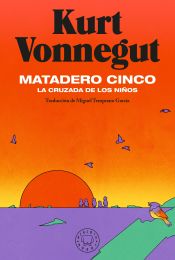 Portada de Matadero cinco