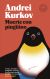 Portada de Muerte con pingüino (Blackie Bolsillo), de Andrei Kurkov