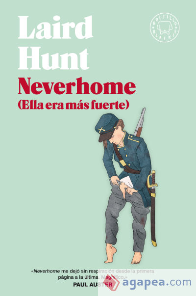 Neverhome