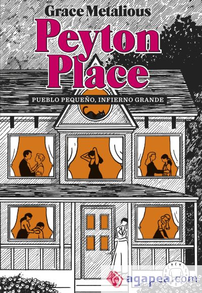 Peyton Place. Nueva edición