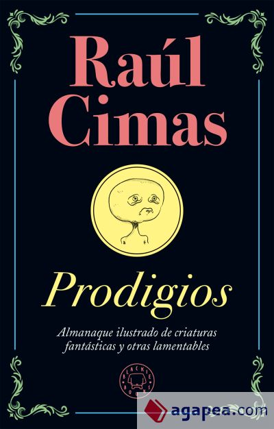 Prodigios