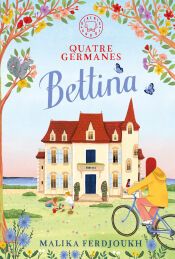 Quatre germanes: BETTINA Quatre germanes: BETTINA