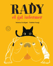 Portada de Rady, el gat infermer