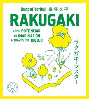 Portada de Rakugaki. Nueva edición